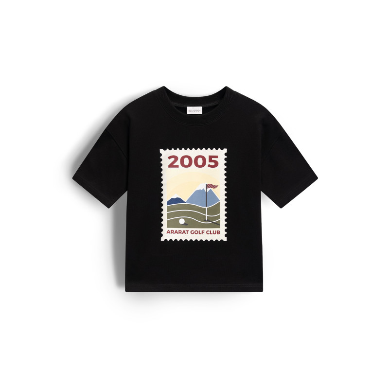 Մանկական շապիկ Ararat Golf Club